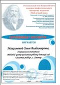 Сертификат эксперта регионального этапа Всероссийского конкурса профессионального мастерства педагогов "Мой лучший урок" Сертификат эксперта регионального этапа Всероссийского конкурса профессионального мастерства педагогов "Мой лучший урок"